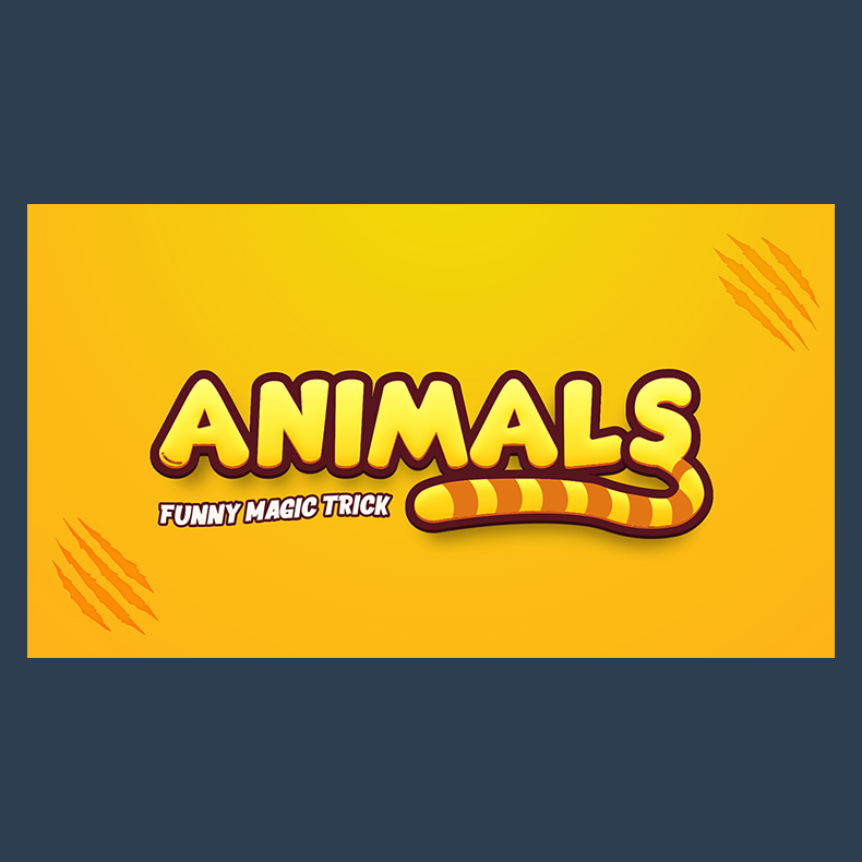 ANIMAL by Geni video DOWNLOAD