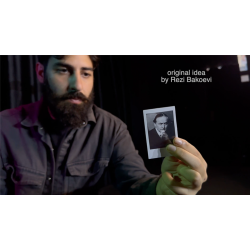 PHANTOM STAGE - Rezi Bakoevi &amp; Sergey Koller