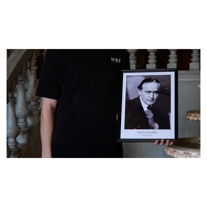 PHANTOM STAGE - Rezi Bakoevi &amp; Sergey Koller