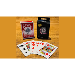 NEW AGE by Andrew and Guilherme