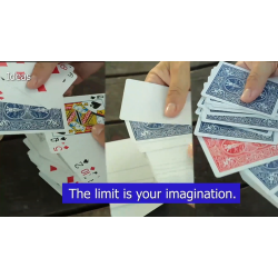 NEW AGE by Andrew and Guilherme