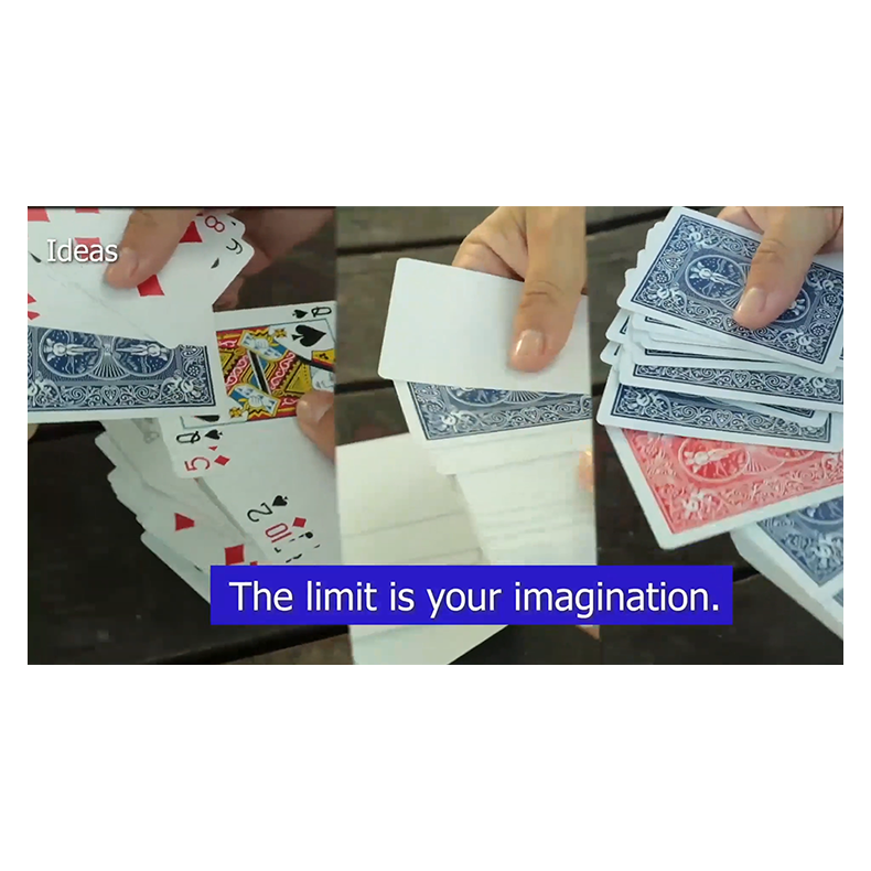 NEW AGE by Andrew and Guilherme