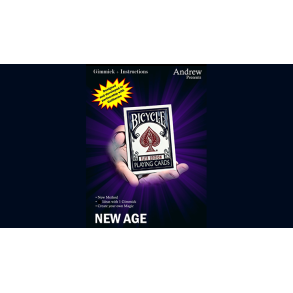 NEW AGE by Andrew and Guilherme