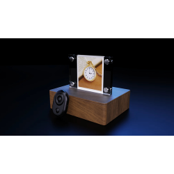 Frozen in Time High Tech Version 2 by Masuda