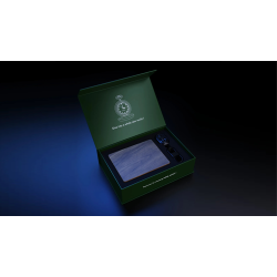 Frozen in Time High Tech Version 2 by Masuda