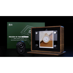 Frozen in Time High Tech Version 2 by Masuda