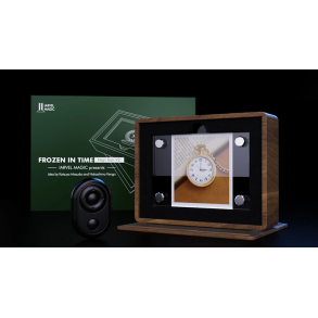 Frozen in Time High Tech Version 2 by Masuda