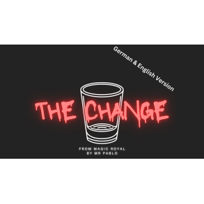 THE CHANGE by Magic Royal and Mr. Pablo video DOWNLOAD