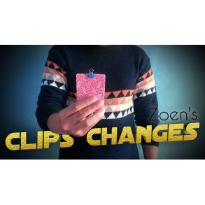 CLIP CHANGES by Zoen's video DOWNLOAD