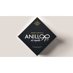 Adrin Carratala's Ring to Shoelace