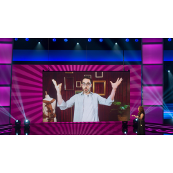 Constructo by Thinking Paradox