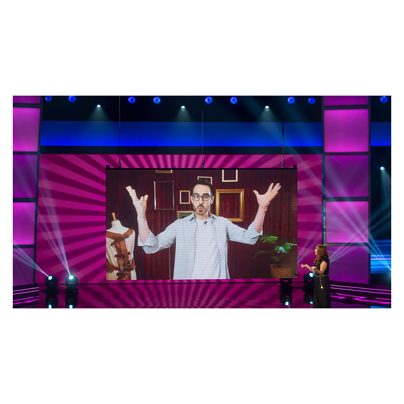 Constructo by Thinking Paradox