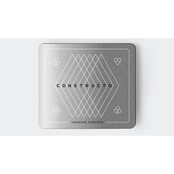 Constructo by Thinking Paradox