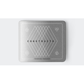 Constructo by Thinking Paradox