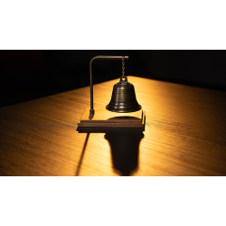 Spirit Bell by Tony Anverdi (Standard + accessories)