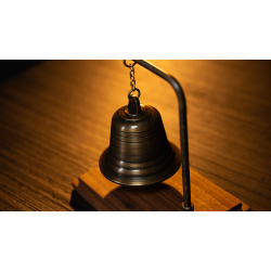 Spirit Bell by Tony Anverdi (Standard + accessories)