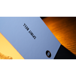 Spirit Bell by Tony Anverdi (Standard + accessories)