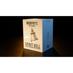 Spirit Bell by Tony Anverdi (Standard + accessories)
