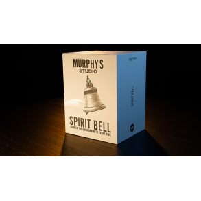 Spirit Bell by Tony Anverdi (Standard + accessories)