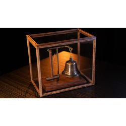 Spirit Bell Deluxe Set by Tony Anverdi (Unit + accessories)