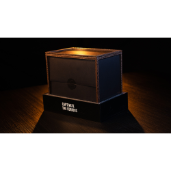 Spirit Bell Deluxe Set by Tony Anverdi (Unit + accessories)