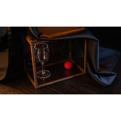 Spirit Bell Deluxe Set by Tony Anverdi (Unit + accessories)