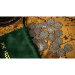 Mini Morgan (pack of 5) by N2G