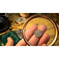 Mini Morgan (pack of 5) by N2G