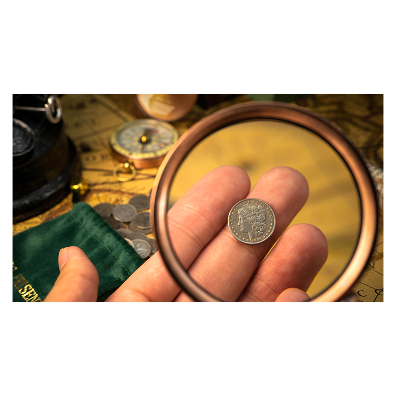 Mini Morgan (pack of 5) by N2G