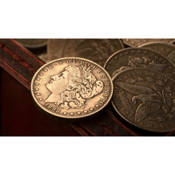 Mini Morgan (pack of 5) by N2G