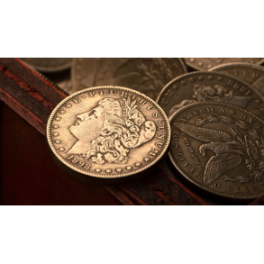 Mini Morgan (pack of 5) by N2G