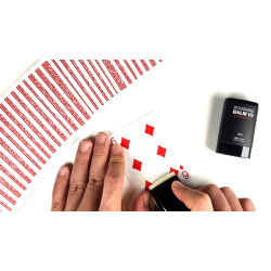 Roughing Balm V2 Strong Edition by Neo Inception