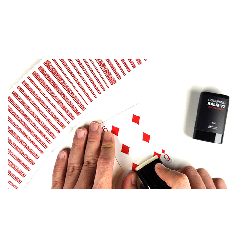 Roughing Balm V2 Strong Edition by Neo Inception