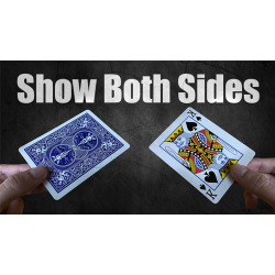 GHOST COIN 2.0 by Andrew