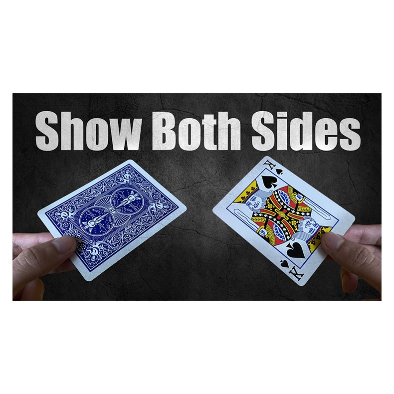 GHOST COIN 2.0 by Andrew