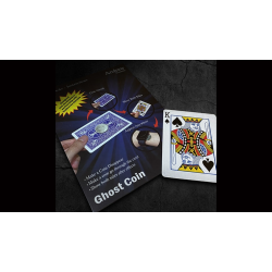 GHOST COIN 2.0 by Andrew