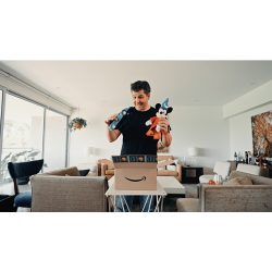 PRIME BOX LARGE by George Iglesias