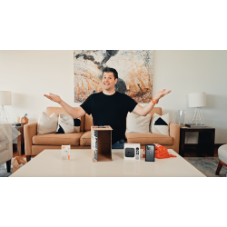 PRIME BOX LARGE by George Iglesias