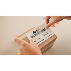 PRIME BOX LARGE by George Iglesias