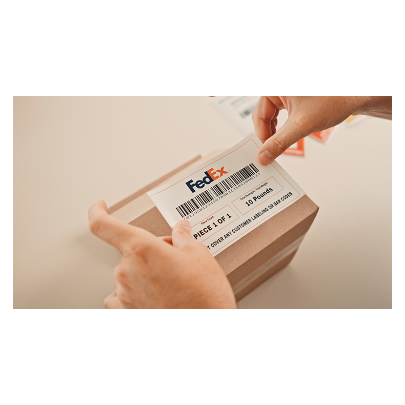 PRIME BOX LARGE by George Iglesias