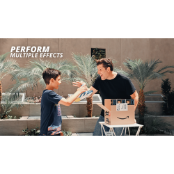 PRIME BOX LARGE by George Iglesias