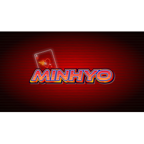 MINHYO by Geni -DOWNLOAD