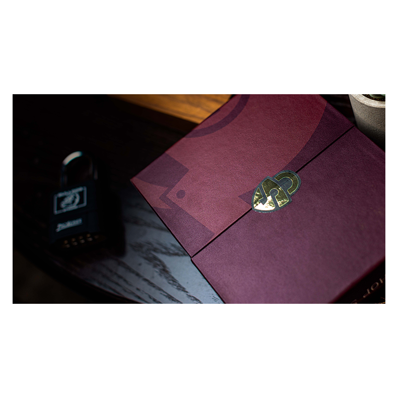 Sure Lock by James Kellogg Jr.