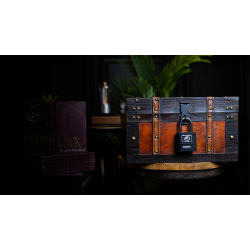 Sure Lock by James Kellogg Jr.