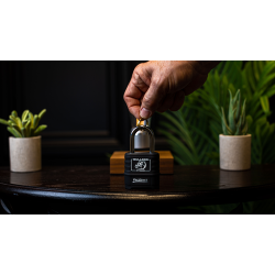 Sure Lock by James Kellogg Jr.