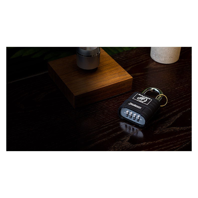 Sure Lock by James Kellogg Jr.