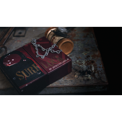 Sure Lock by James Kellogg Jr.