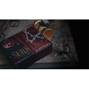 Sure Lock by James Kellogg Jr.