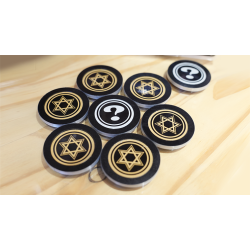 Kaifu Chips by N2G and Kaifu Wang (ESP Version)