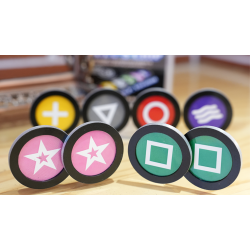 Kaifu Chips by N2G and Kaifu Wang (ESP Version)